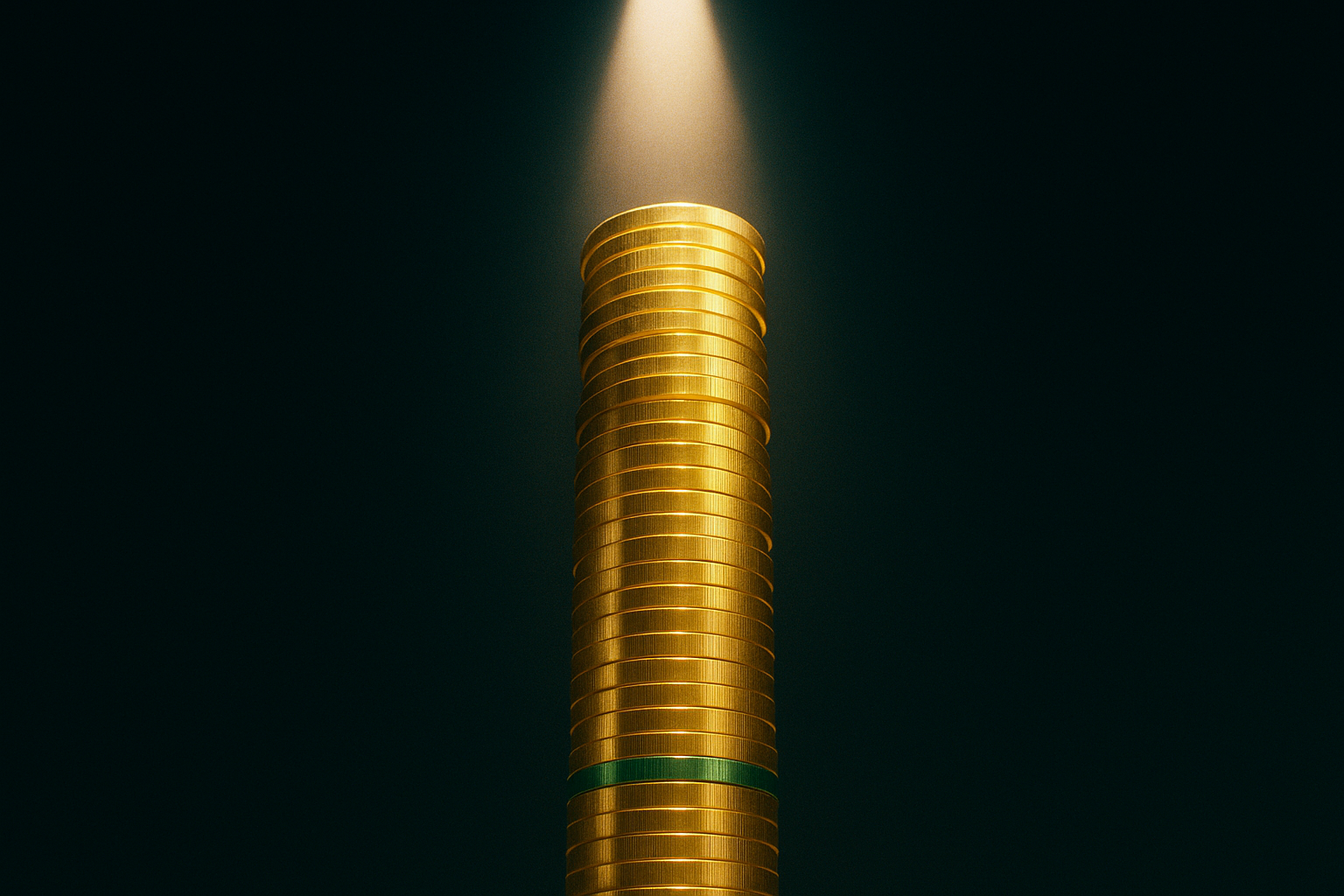 Hero image for: Mandia Launches Armadin With Record $189.9M Raise