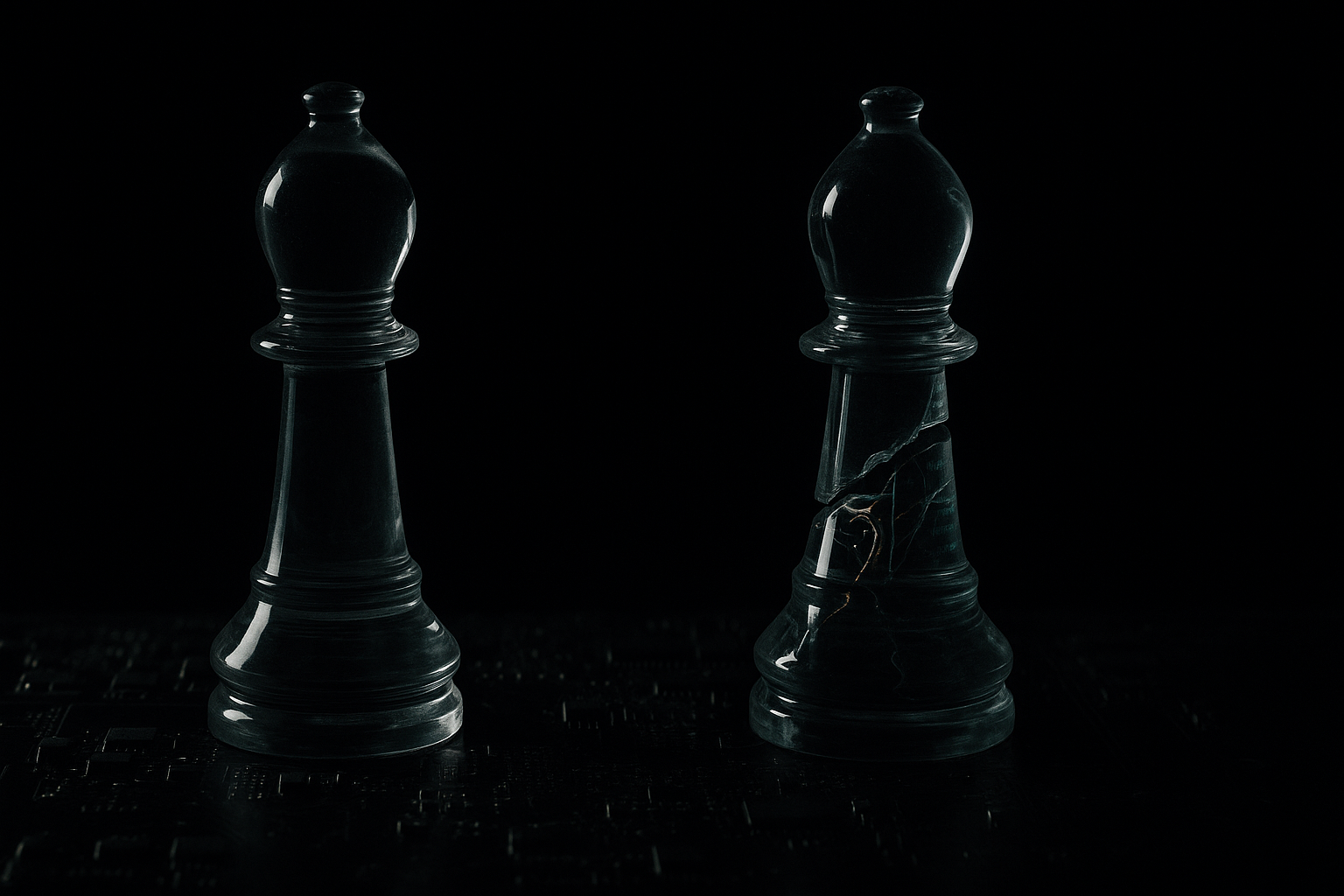 Hero image for: Claude Opus 4 and Sonnet 4 Reshape the AI Race