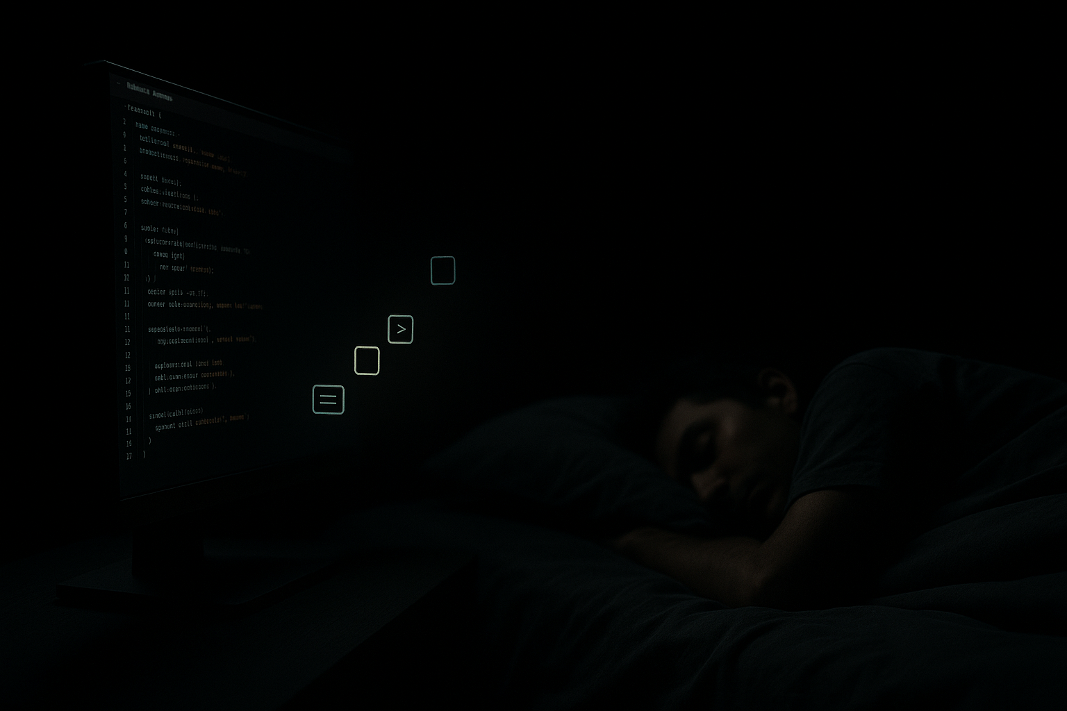 Hero image for: Claude Can Now Control Your Computer While You Sleep