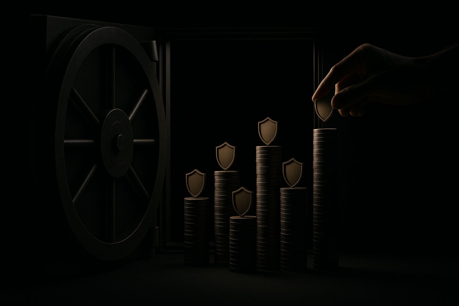 Hero image for: Mandia Launches Armadin With Record $190M Seed