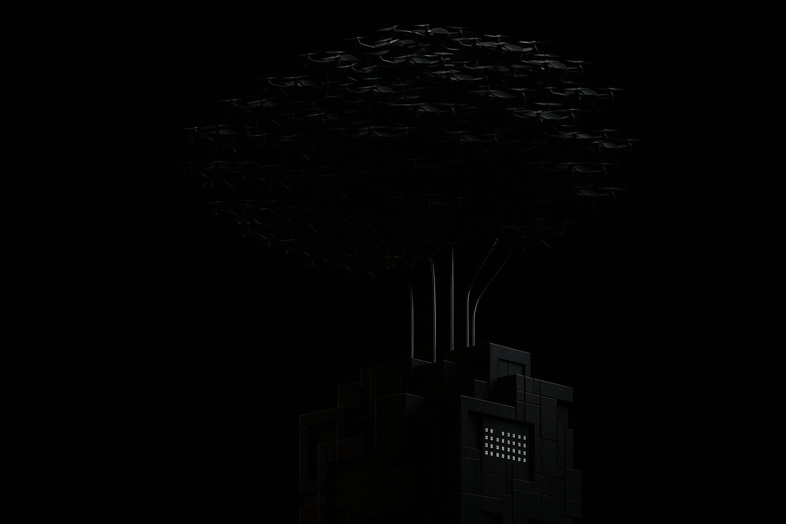 Hero image for: Mandia Launches Armadin With Record $189.9M Raise