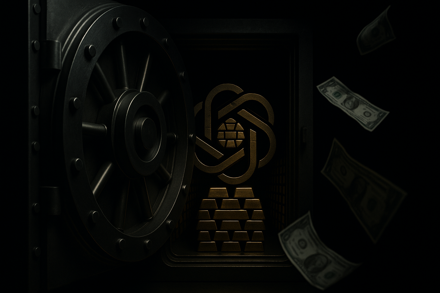 Hero image for: OpenAI Raises $110B at $730B Valuation