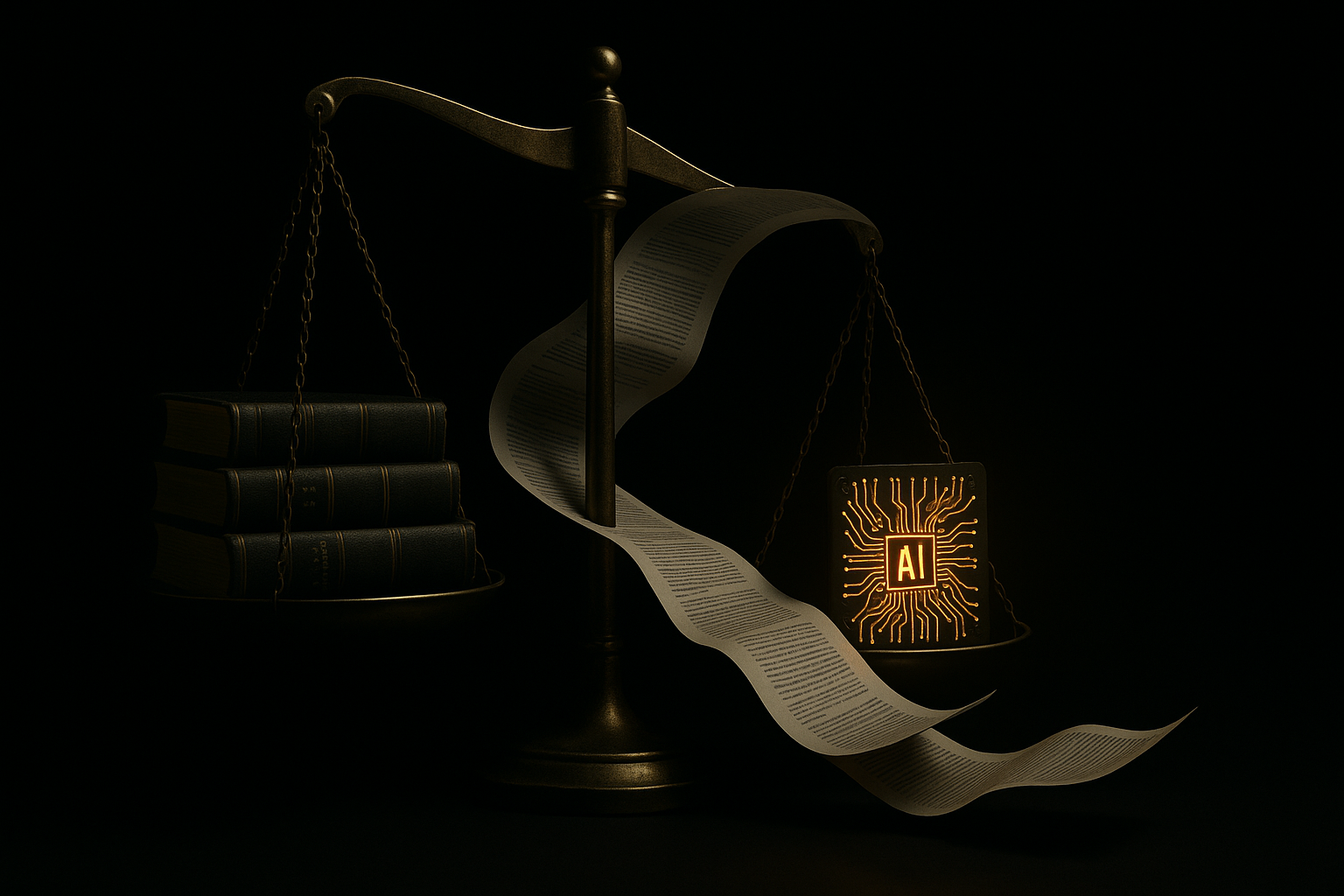 Hero image for: Harvey AI Raises $200M at $11B Valuation in Legal AI Boom