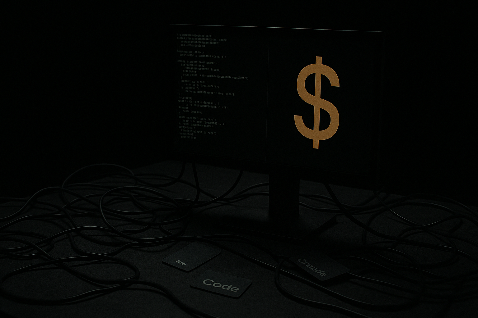 Hero image for: OpenAI's $100 Pro Tier Escalates AI Coding Wars