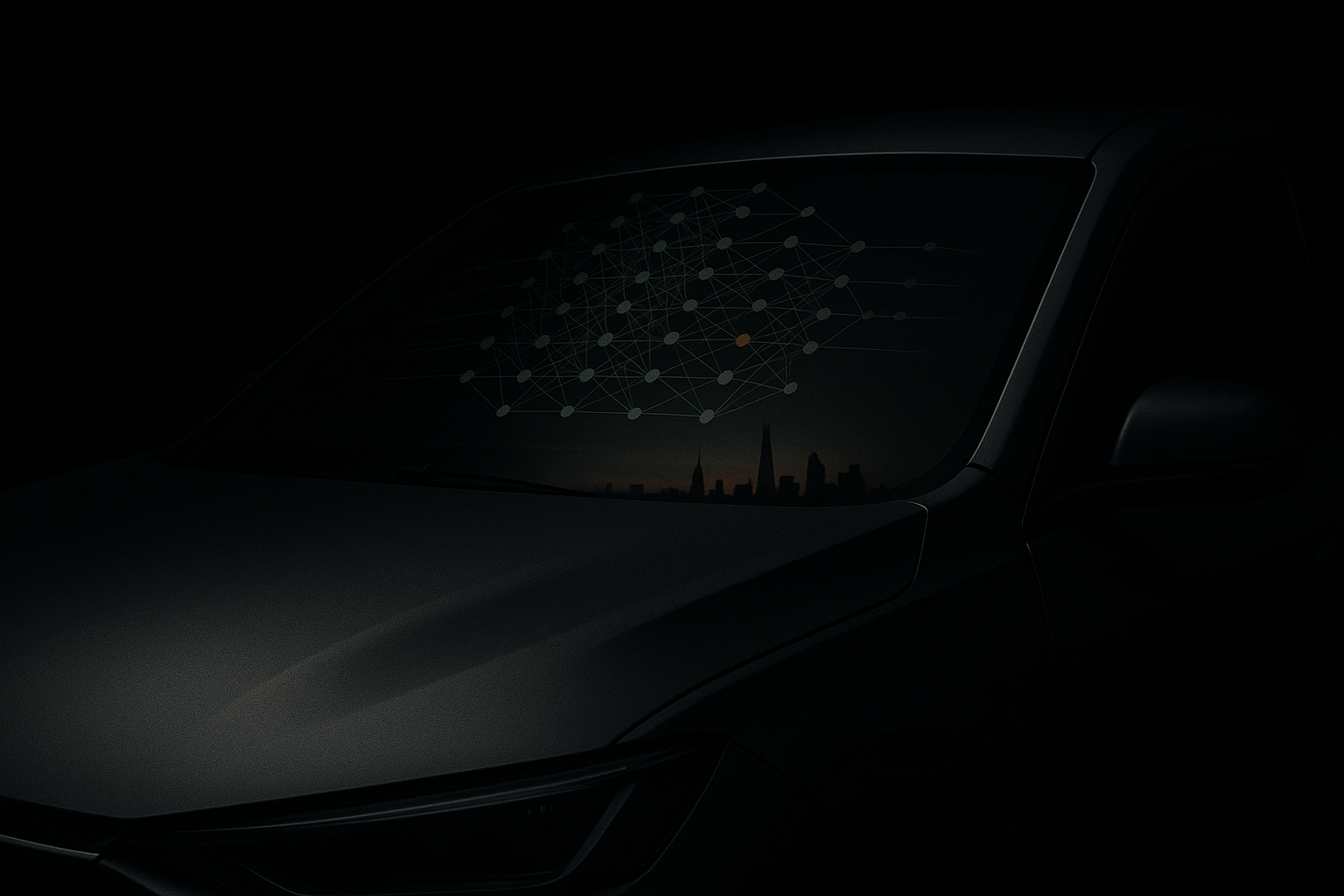 Hero image for: Wayve Raises $1.2B at $8.6B Valuation for AV Push