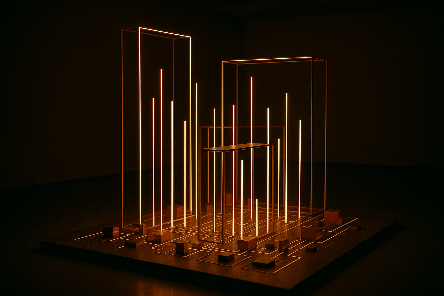 Thumbnail for: Claude 4: Anthropic's Coding Crown