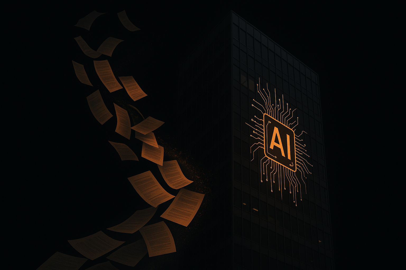 Hero image for: Harvey AI 11B Valuation Proves Enterprise AI Is Real