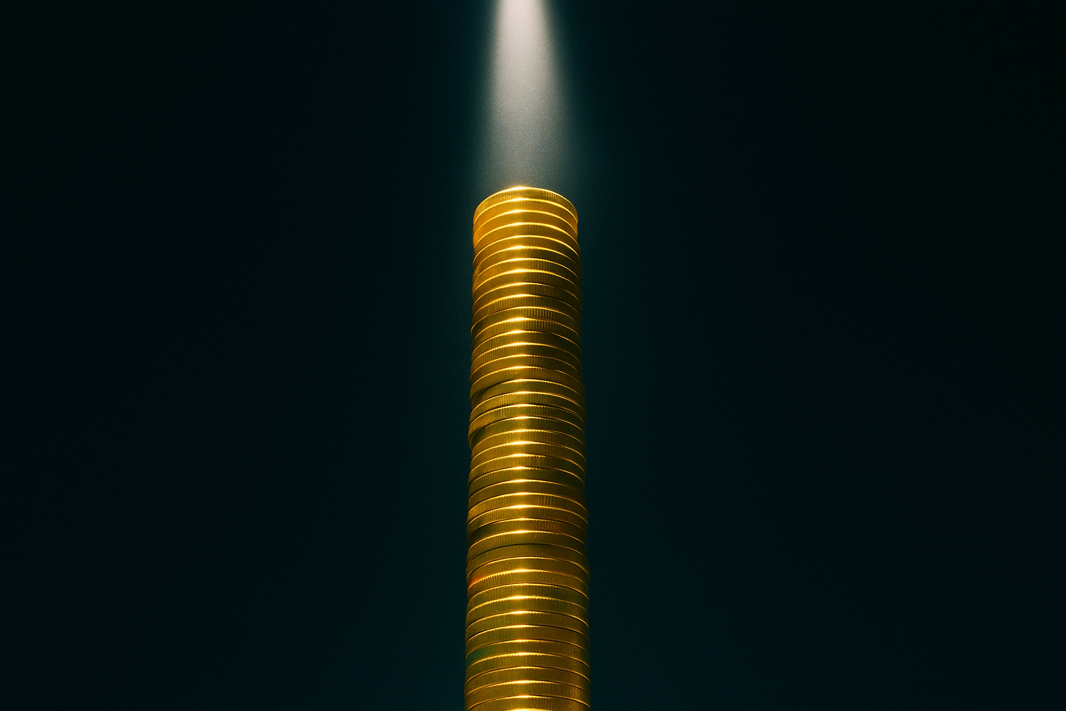 Hero image for: Mandia Launches Armadin With Record $190M Seed