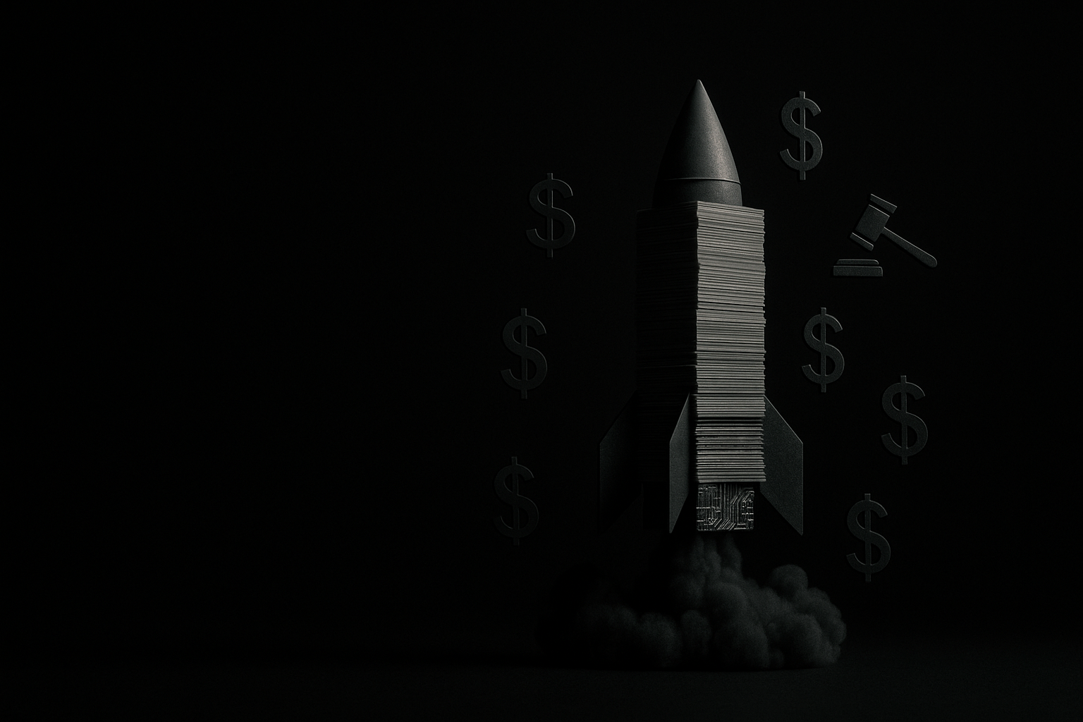 Hero image for: Harvey AI Rockets to $11B Valuation in Legal Tech Frenzy