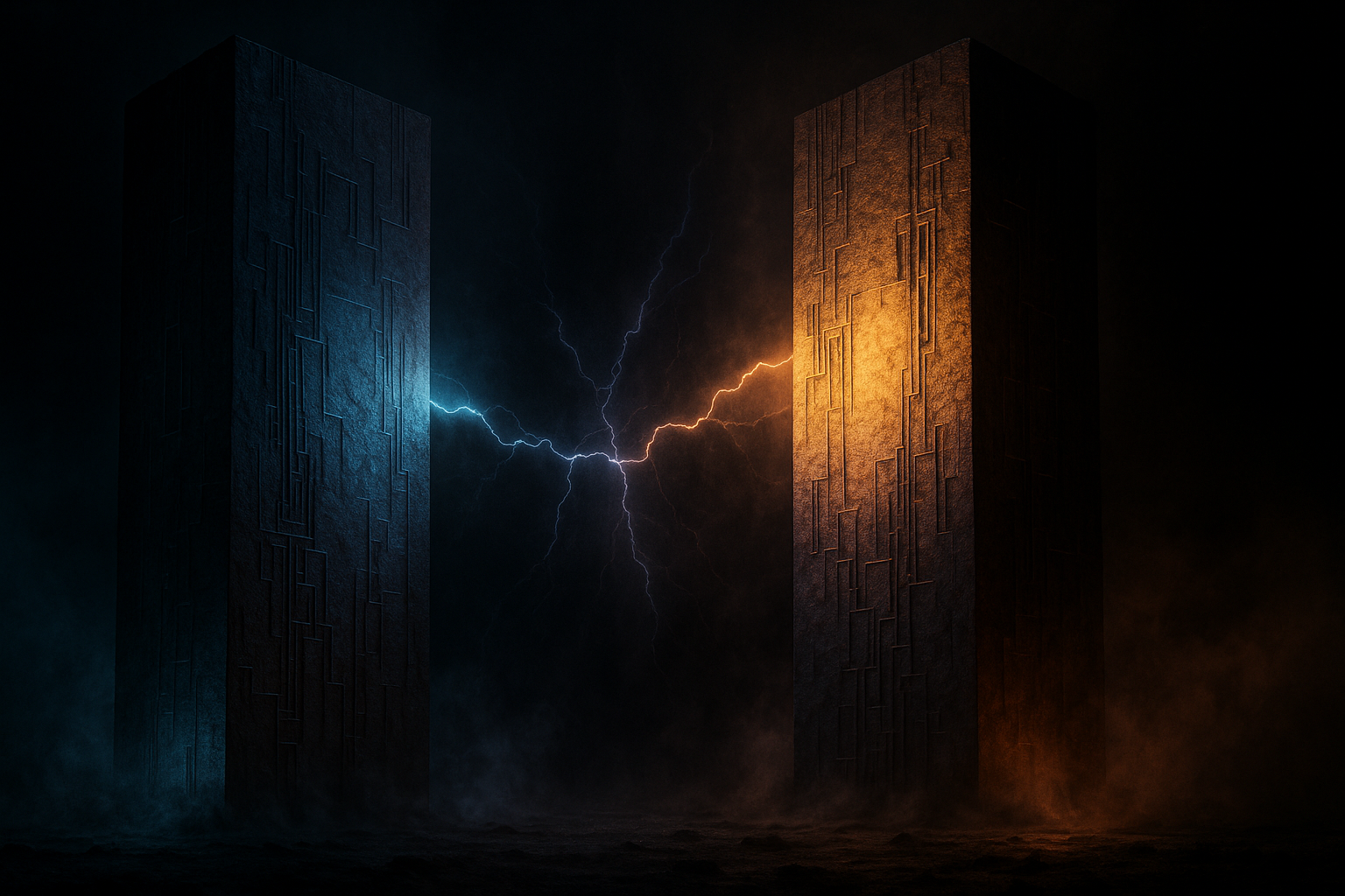 Hero image for: The AI Model Wars Heat Up