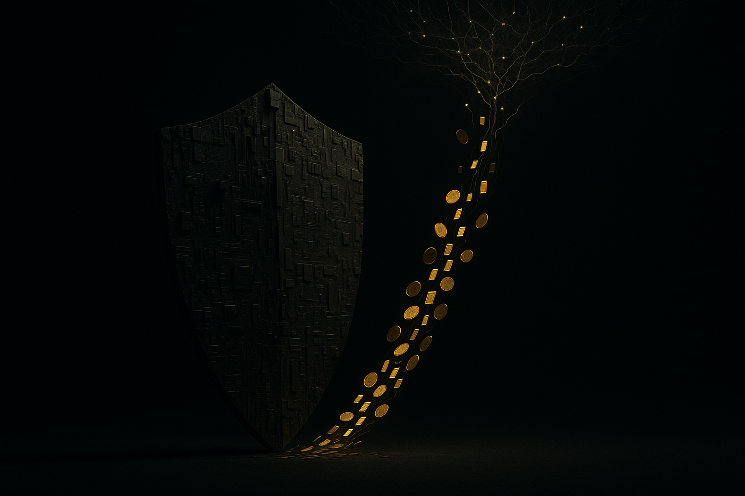 Hero image for: Armadin Raises Record $190M for AI Cybersecurity