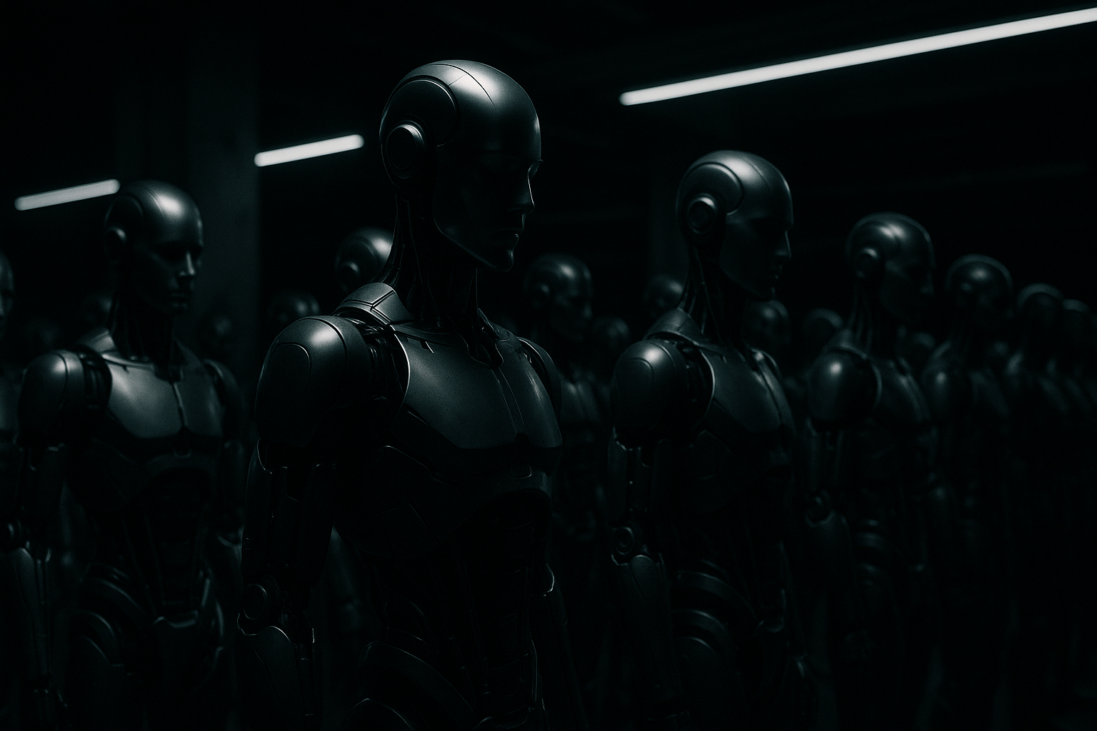 Hero image for: Neura Robotics Scores $1.2B for AI Humanoid Robot Army