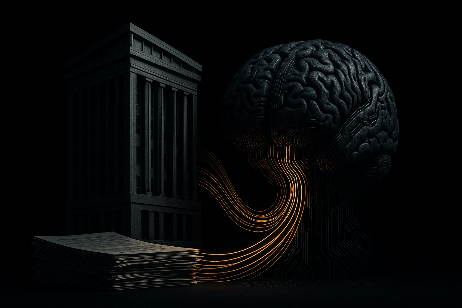 Hero image for: Harvey AI's $11B Valuation Proves Legal AI is Finally Real