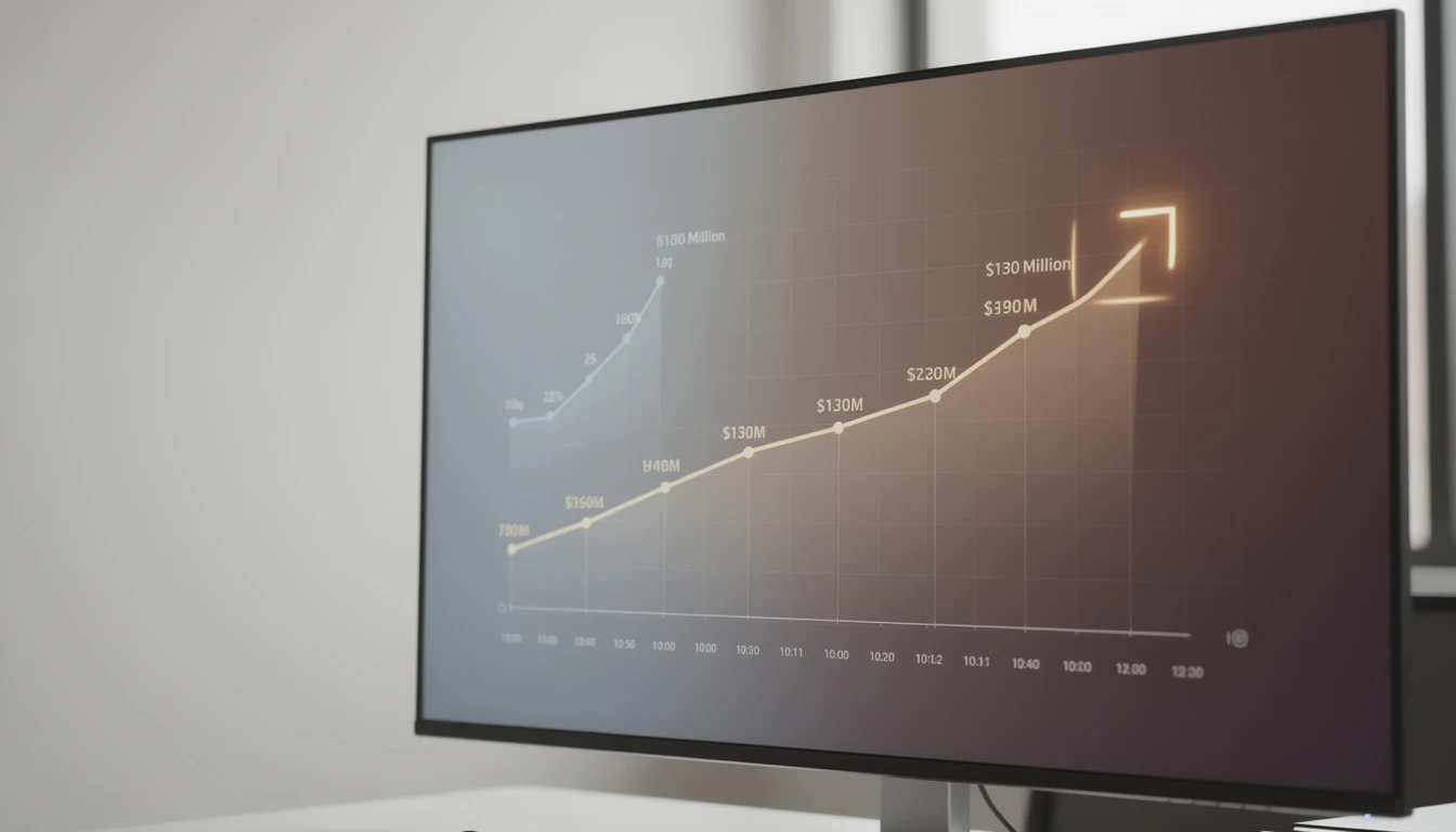 Thumbnail for: Chai Discovery Raises $130M to Build Drug Discovery AI