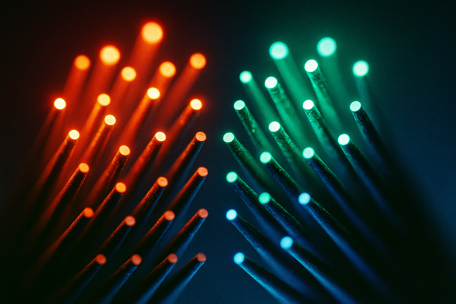 Thumbnail for: OpenAI vs Anthropic: The Military AI Split