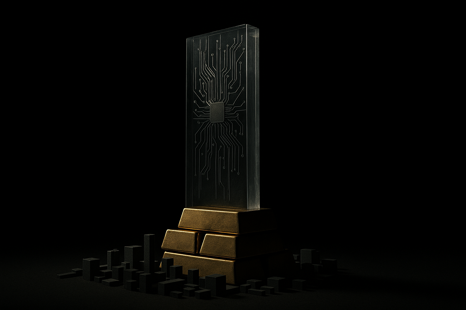 Hero image for: OpenAI Raises $110B in Largest Tech Round Ever