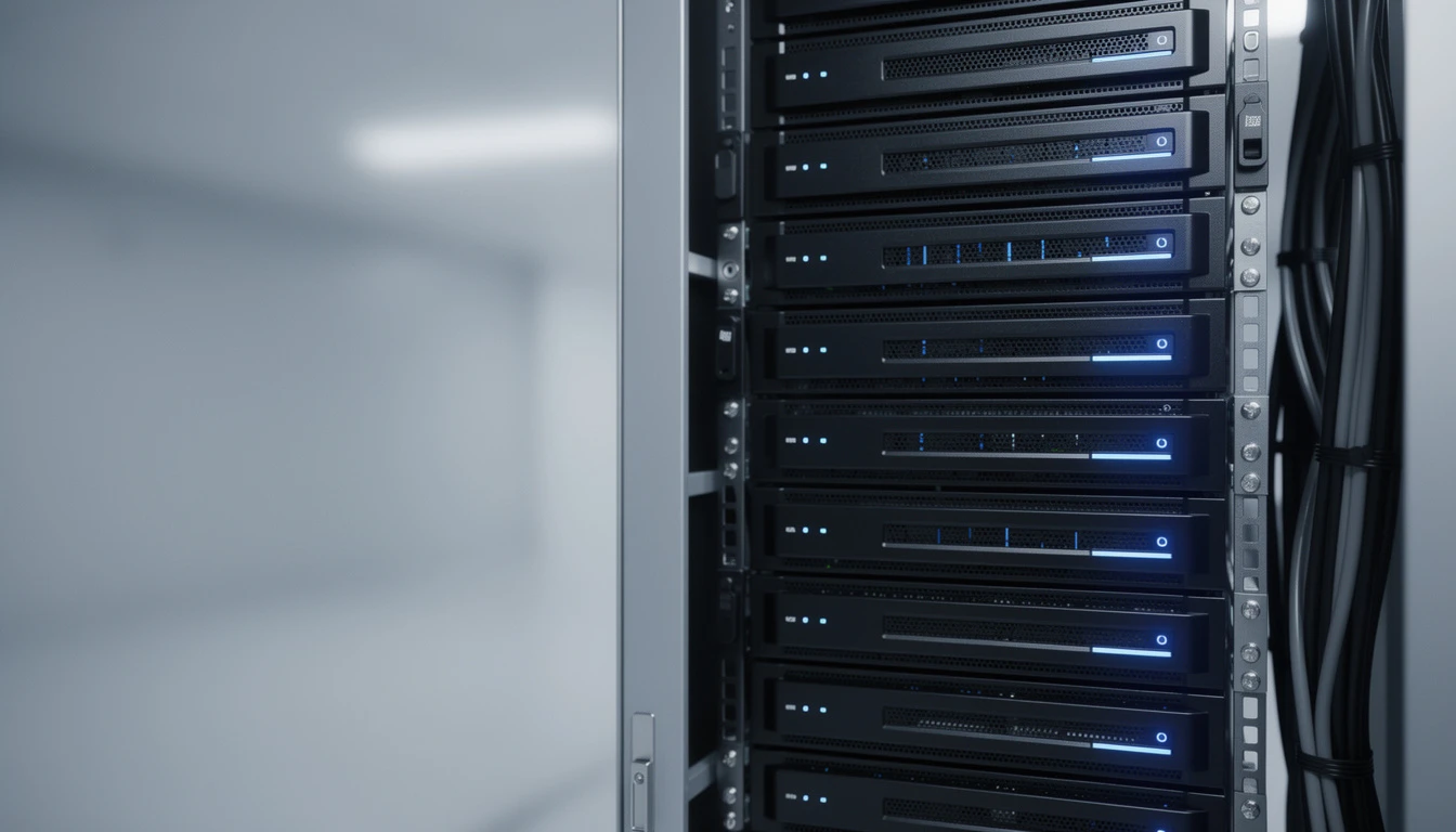 Thumbnail for: Nvidia Invests $2B in CoreWeave's AI Infrastructure Bet