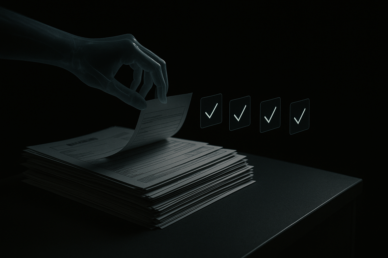 Hero image for: Parallel Raises 20M to Automate Hospital Admin