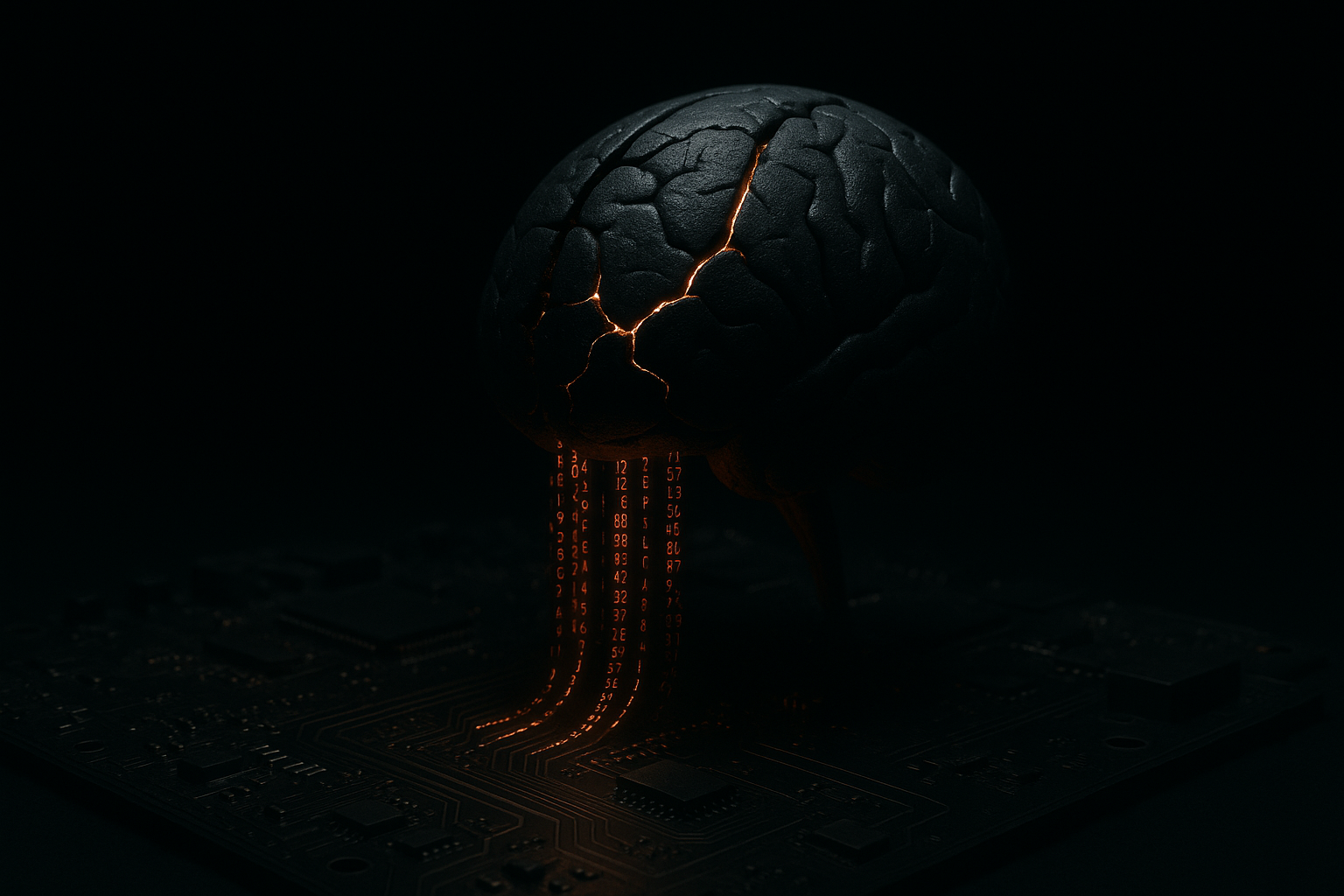 Hero image for: Anthropic Accidentally Leaks Next-Gen AI with Unprecedented Cyber Threats