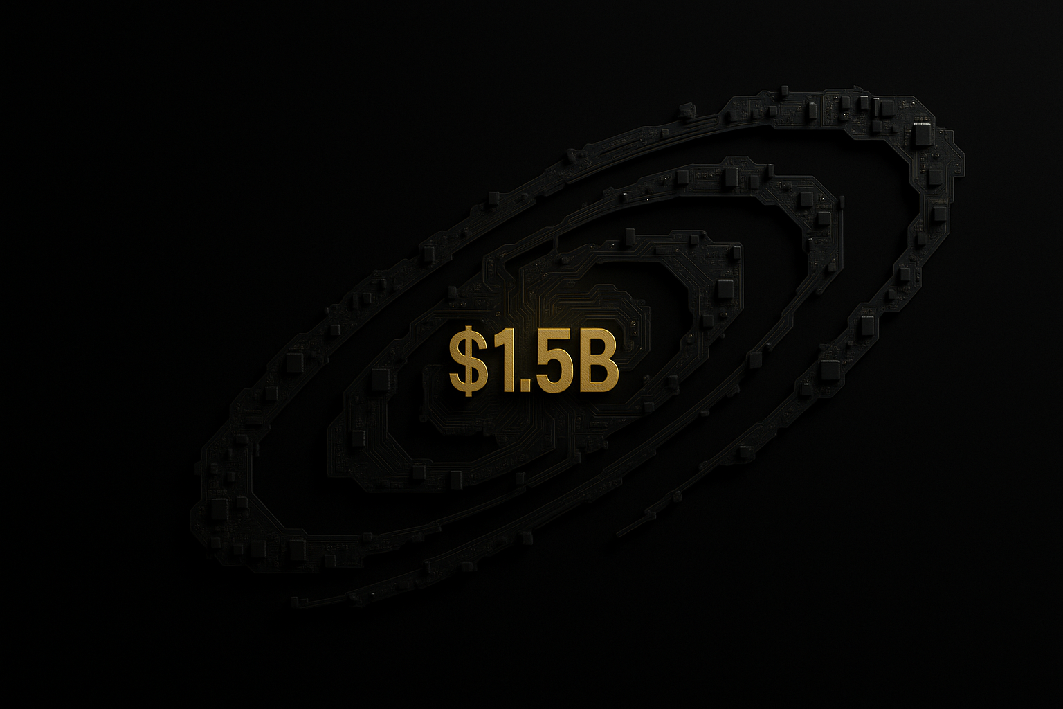 Hero image for: Andromeda Hits $1.5B Valuation With $100M+ Revenue