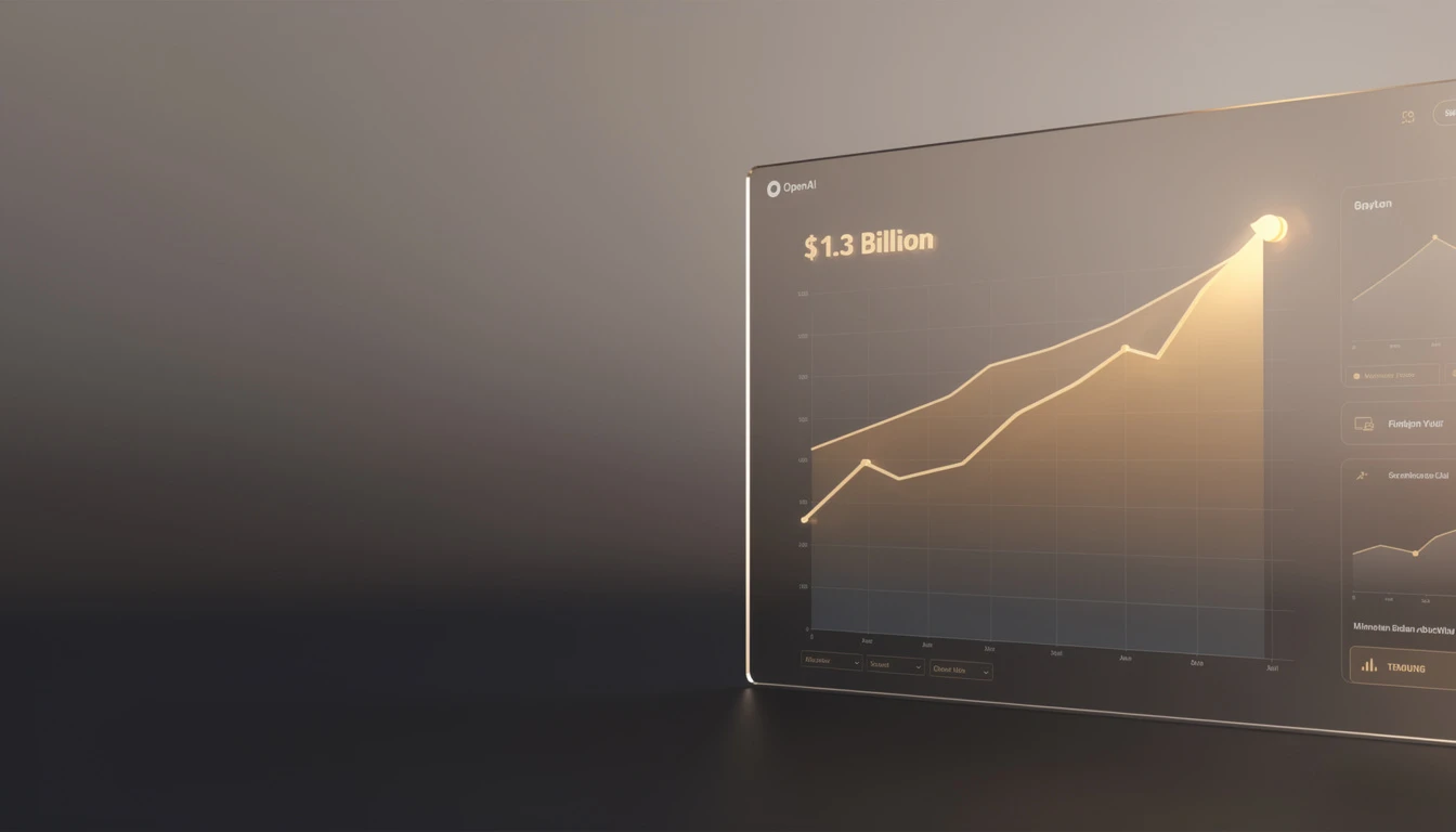 Thumbnail for: Higgsfield Hits Unicorn Status on $200M Revenue