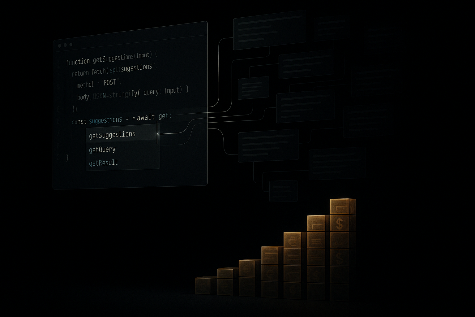 Hero image for: Replit Triples Valuation to $3B on Vibe Coding Bet