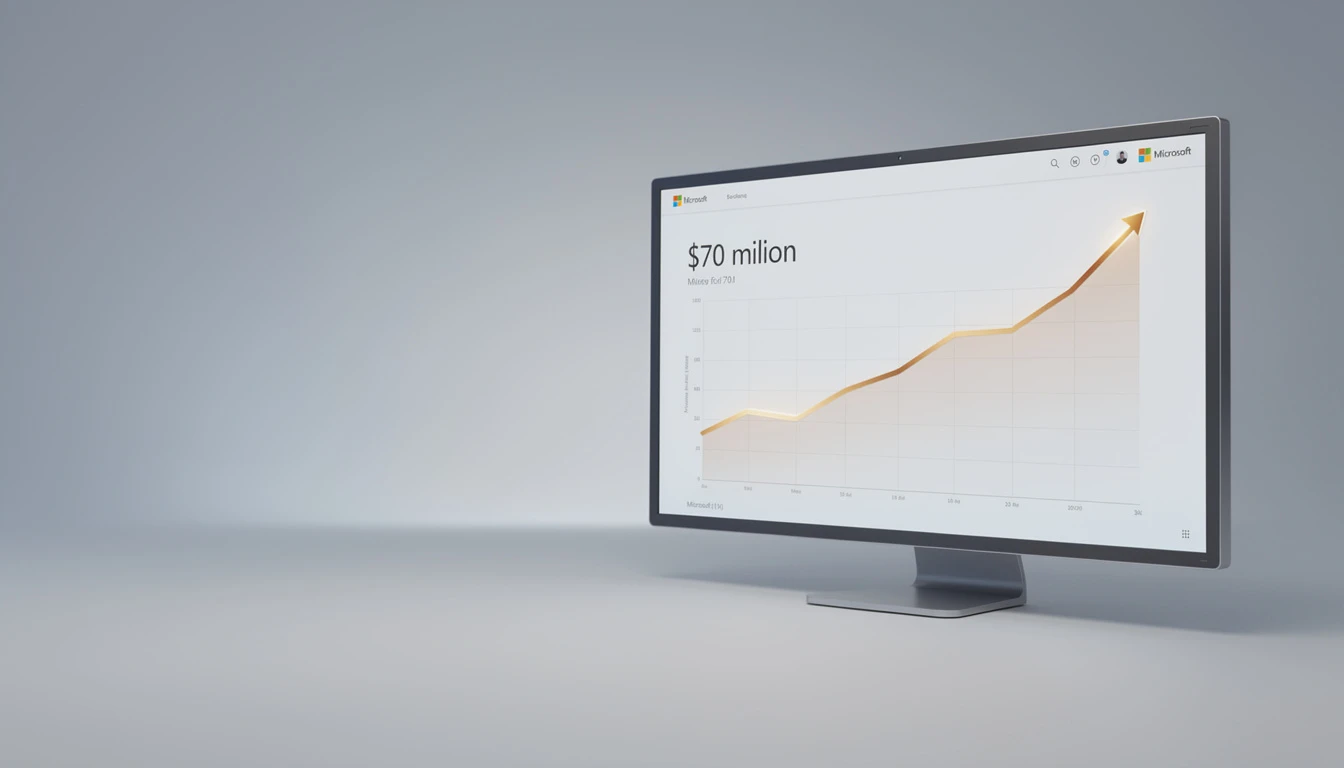 Thumbnail for: Emergent Raises $70M for 'Vibe-Coding' AI Platform