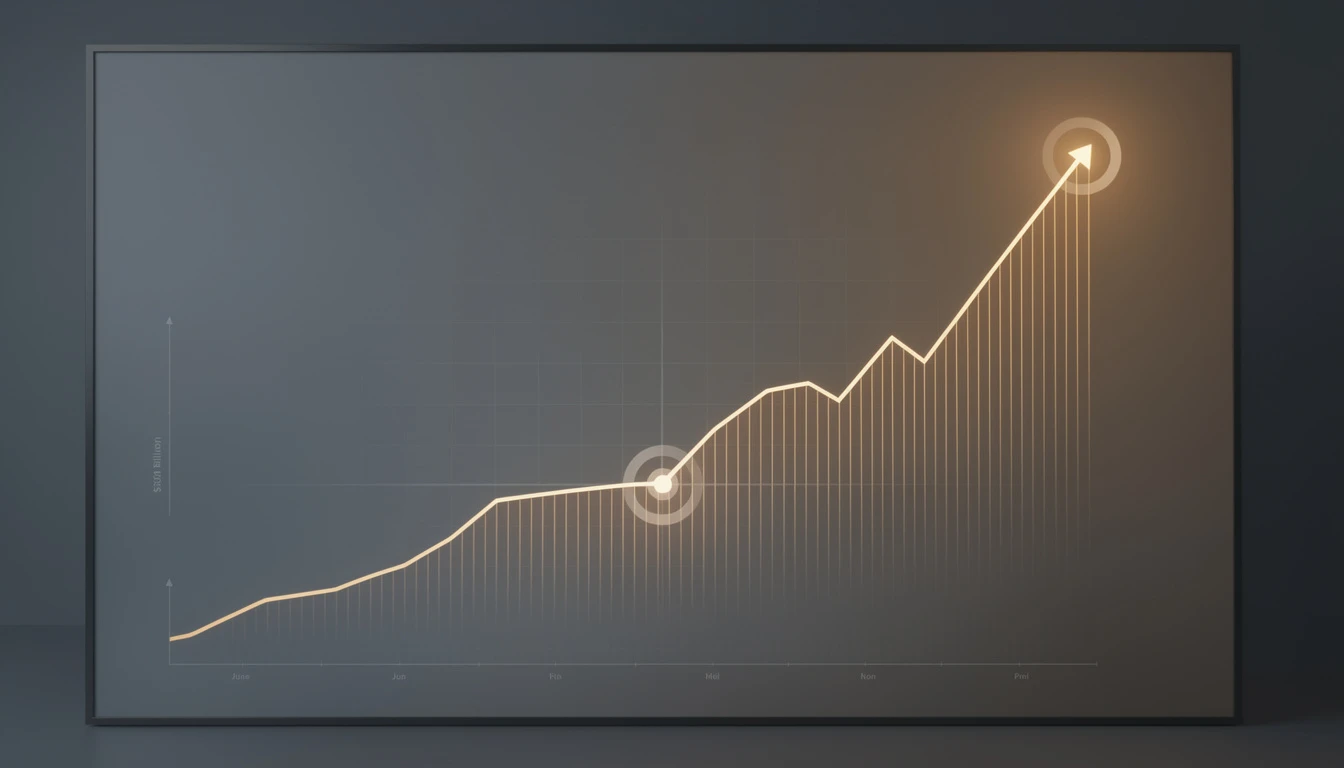 Hero image for: The AI Model Race Heats Up