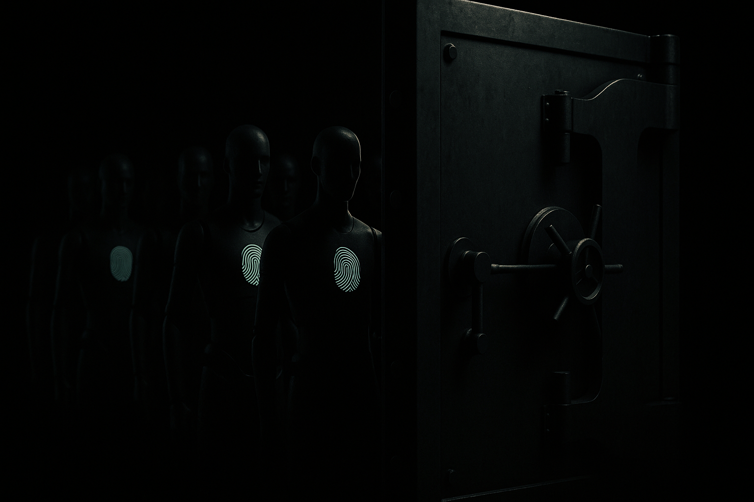 Hero image for: Oasis Security Raises $120M to Lock Down AI Bots