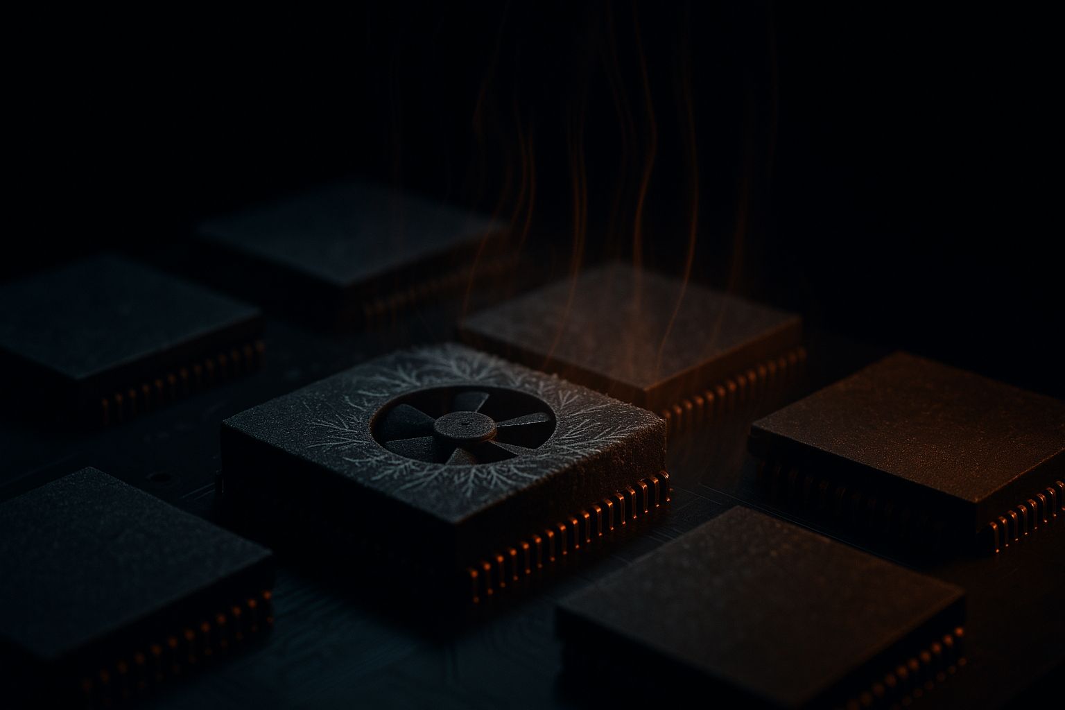 Hero image for: Frore Raises $143M as AI Cooling Hits a Wall