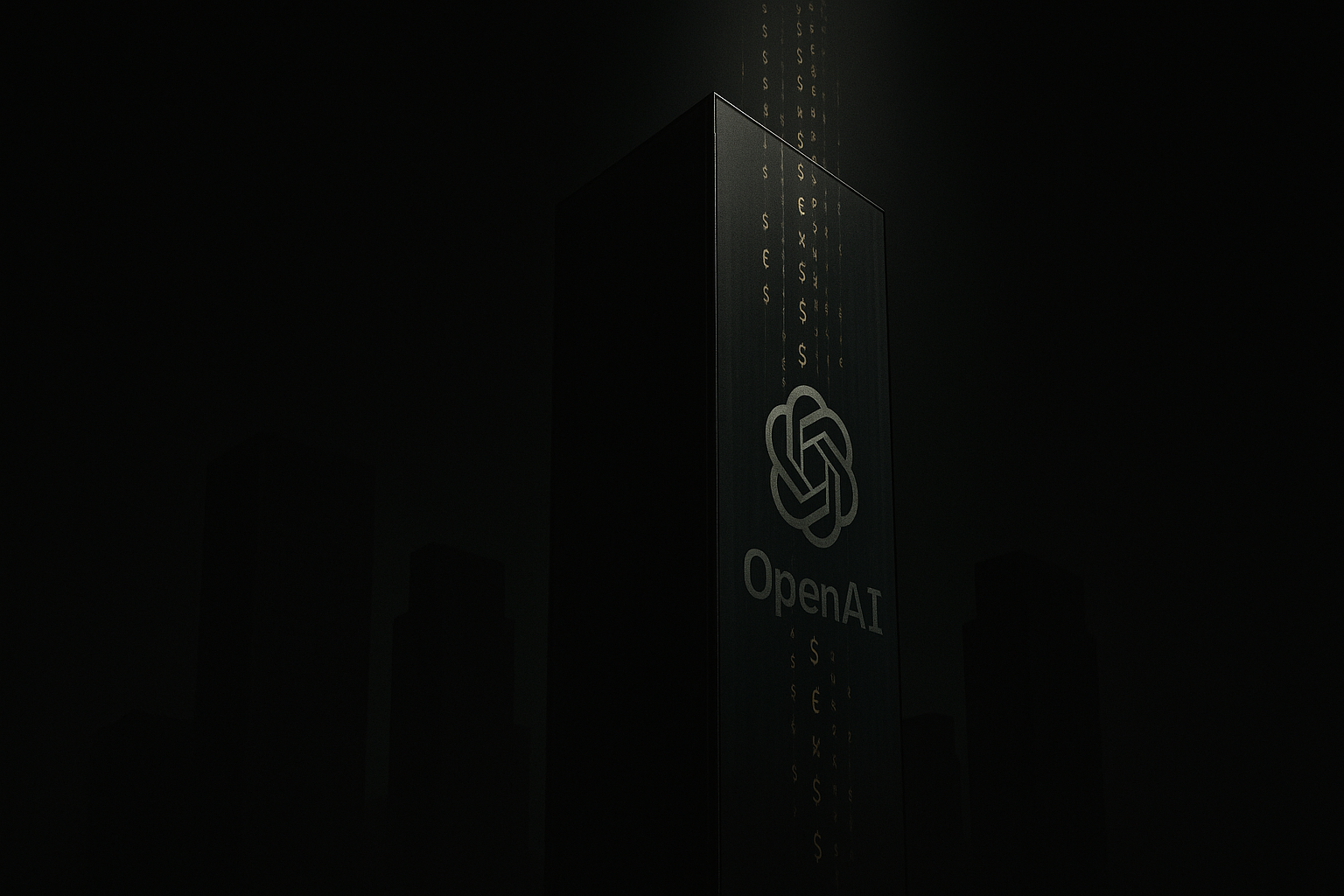 Hero image for: OpenAI's $110B Round Signals a New Kind of Company